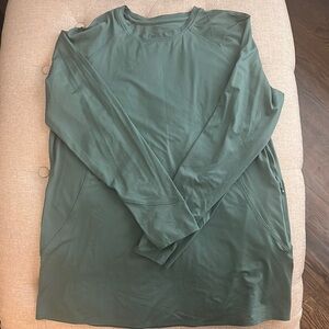 Lululemon Hip Length Size 12
